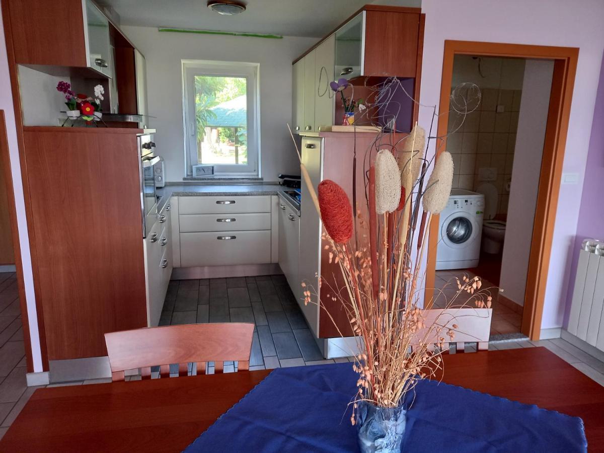 アンカランApartma Monte Moroアパートメント エクステリア 写真